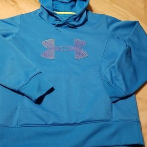Under Armour  Storm sweatshirt